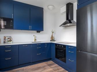 Bostadsbild