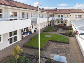 Trädgårdsgatan 13F