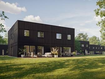 Bostadsbild