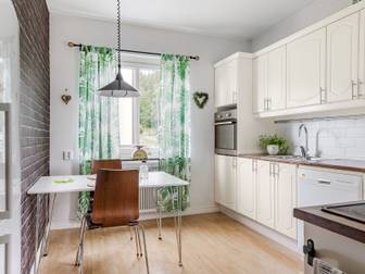 Bostadsbild