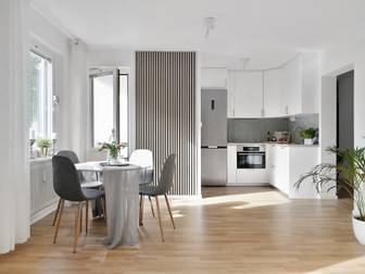 Bostadsbild