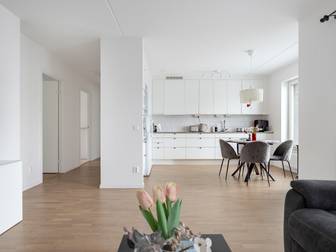 Bostadsbild
