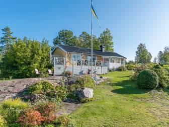 Luddingsbo Sjövägen 20