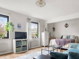 Bostadsbild