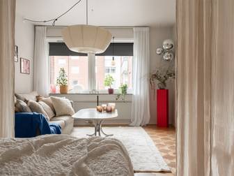 Bostadsbild