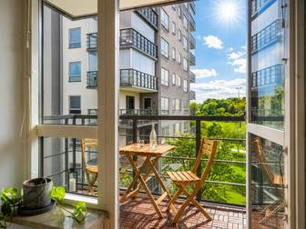 Bostadsbild