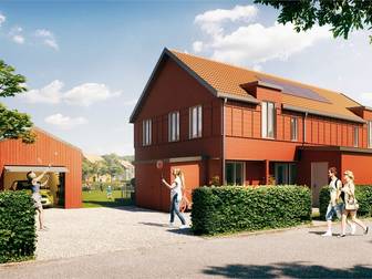 Lalatoftsvägen (S15)