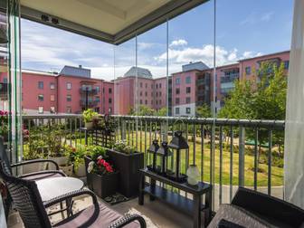 Bostadsbild