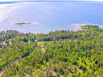 Mårtensboda - Havtornsvägen