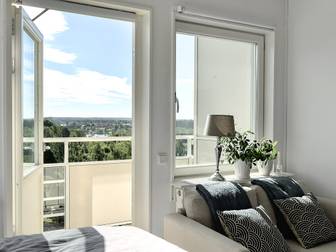 Bostadsbild