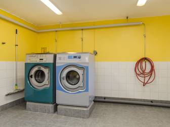 Washer