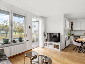 Bostadsbild