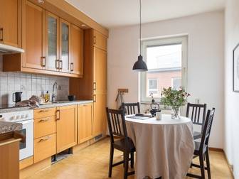 Östra Farmvägen 34A