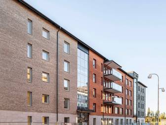 Bostadsbild