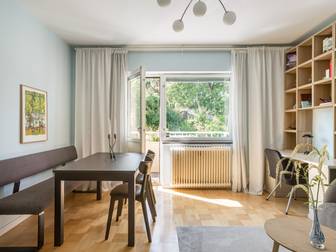 Bostadsbild