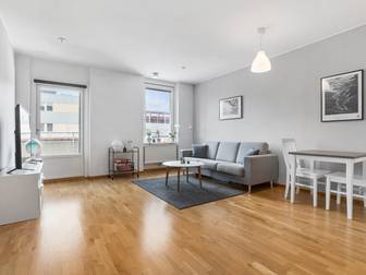 Västra Varvsgatan 20 A