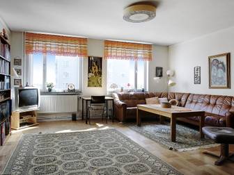 Nybohovsgränd 50, 2tr