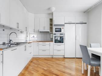 Bostadsbild
