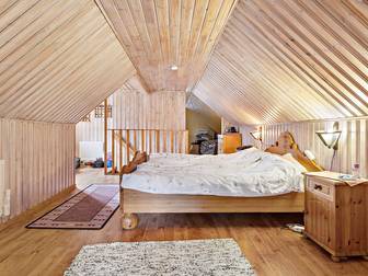 Attic