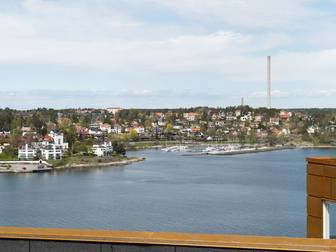 Semaforvägen 53, 7tr