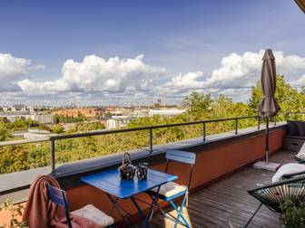 Bostadsbild