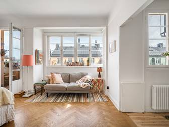 Bostadsbild