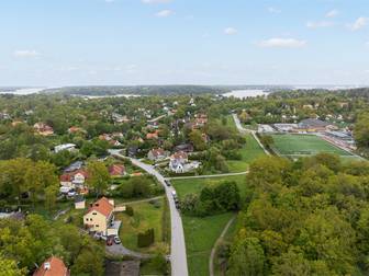 Bostadsbild