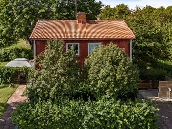 Bostadsbild