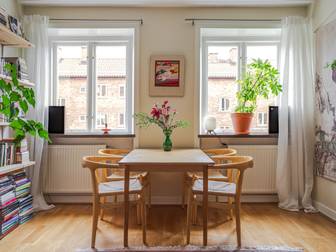 Bostadsbild