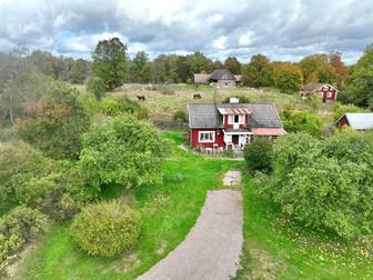 Bostadsbild