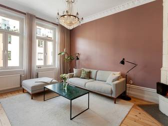 Bostadsbild