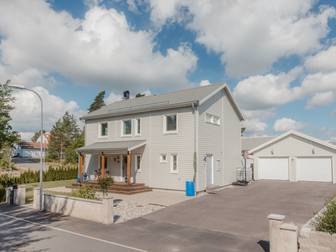 Bostadsbild