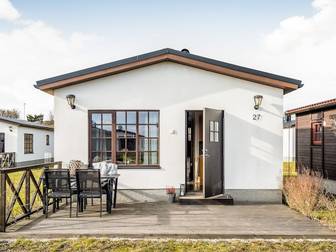 Strandvägen 138, stuga 27