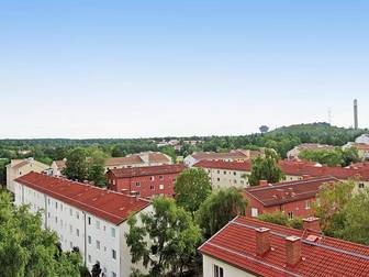 Sicklingsvägen 5, 6 tr