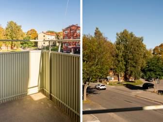 Bostadsbild