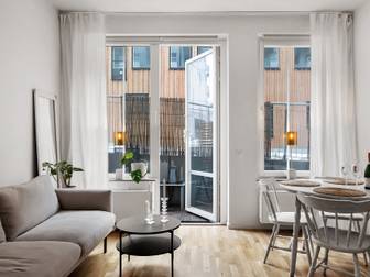 Bostadsbild