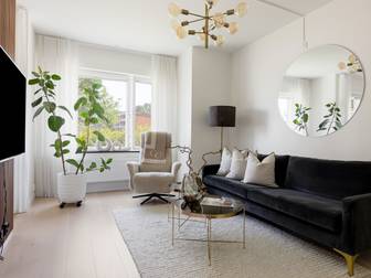 Bostadsbild