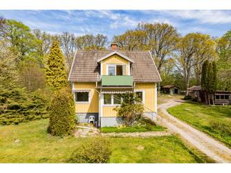 Södra Tjurkövägen 46