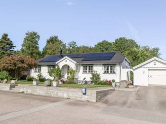 Bostadsbild
