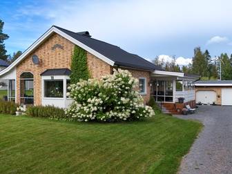 Bostadsbild