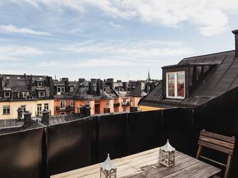 Tulegatan 32 A, 4 & 5 tr.