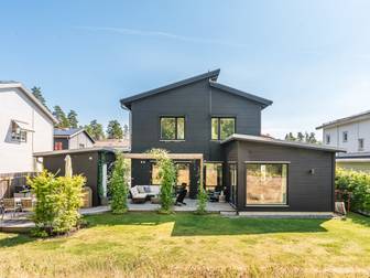 Bostadsbild