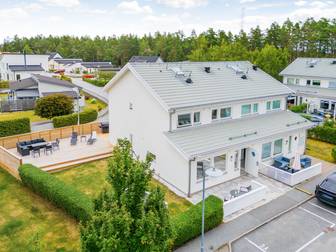 Bostadsbild