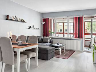 Östra farmvägen 44A