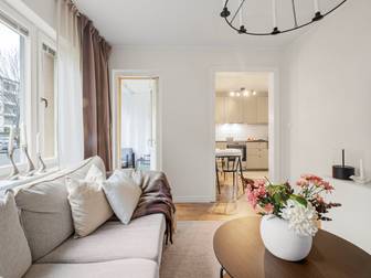 Bostadsbild