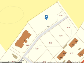 Önneköp Simons väg 11