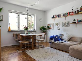 Bostadsbild