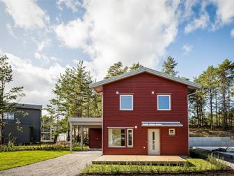 Isälvsvägen 37 (hus 29)