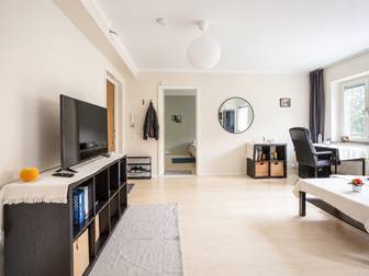 Bostadsbild