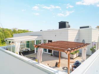 Bostadsbild